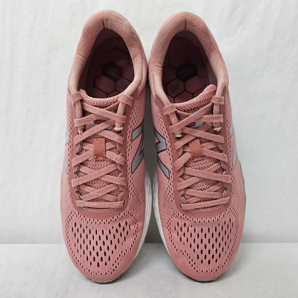 New Balance Fresh Foam Arishi v1 Running Shoes WARISCD1 Pink Womens Size 8